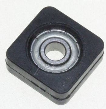 Опора основной щетки пылесоса Miele купить в Рязани | Всегда в наличии! | Артикул 10002690 | Официальный сайт