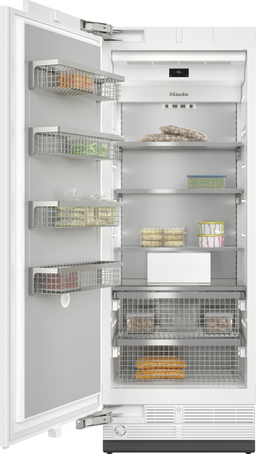 Миле Морозильник F 2811 Vi Miele