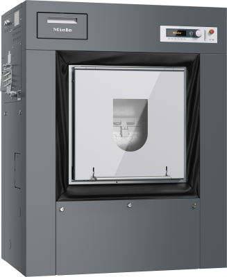 Профессиональные стиральные машины Miele купить в Рязани | Всегда в наличии! | Артикул 11812960 | Официальный сайт
