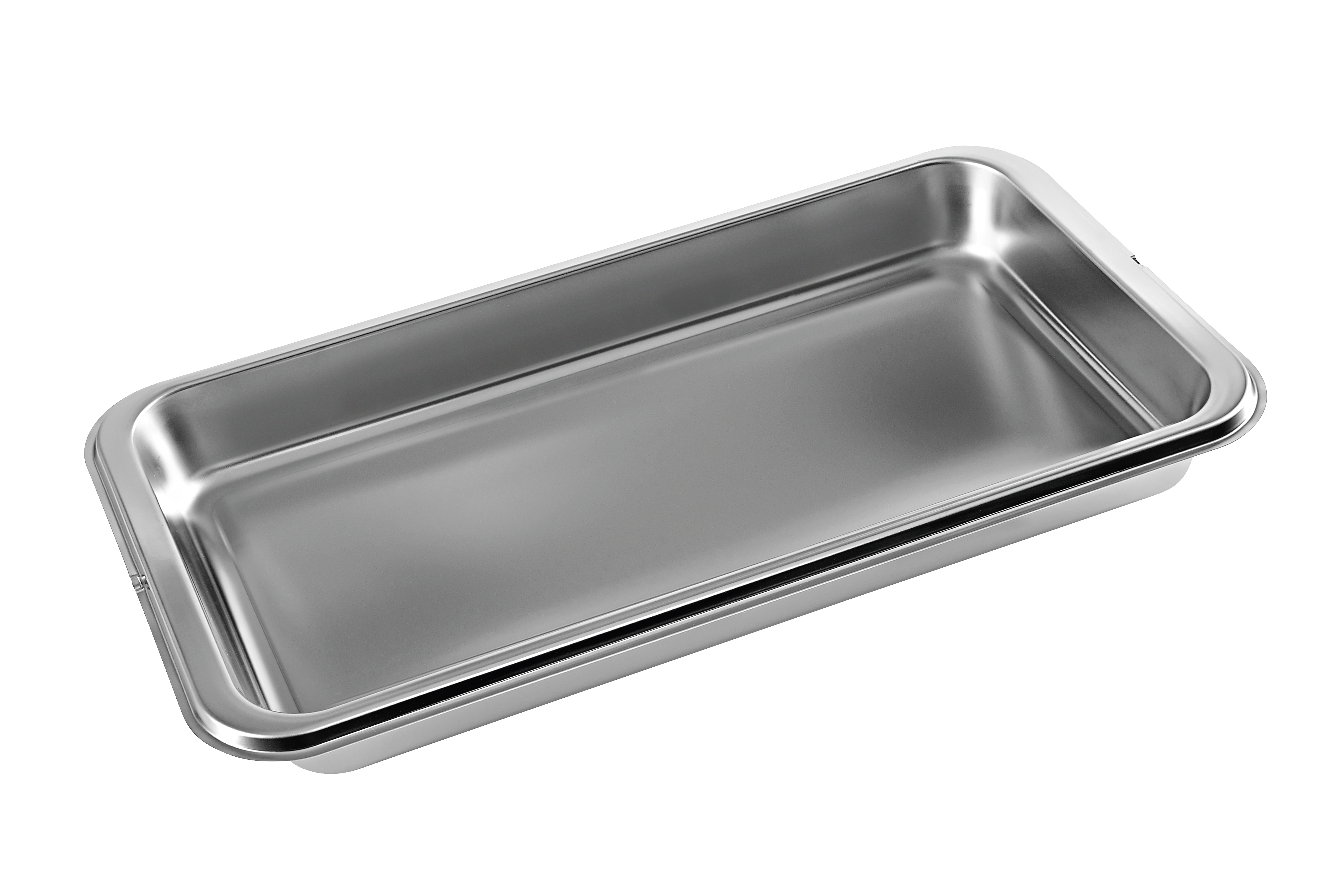 Контейнер неперфорированный DGG 50-40 Miele купить в Рязани | Всегда в наличии! | Артикул 10168200 | Официальный сайт