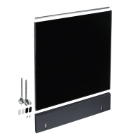 Декоративный комплект для сборки GDU 60/60-7 OBSW черный обсидиан Miele купить в Рязани | Всегда в наличии! | Артикул 10986560 | Официальный сайт