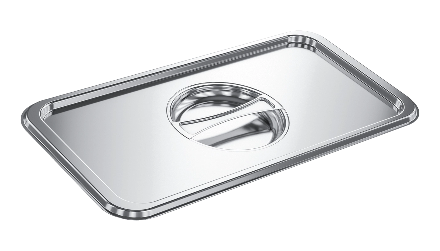 Крышка DGD 50 для контейнера DGG 50-120 Miele купить в Рязани | Всегда в наличии! | Артикул 11323340 | Официальный сайт