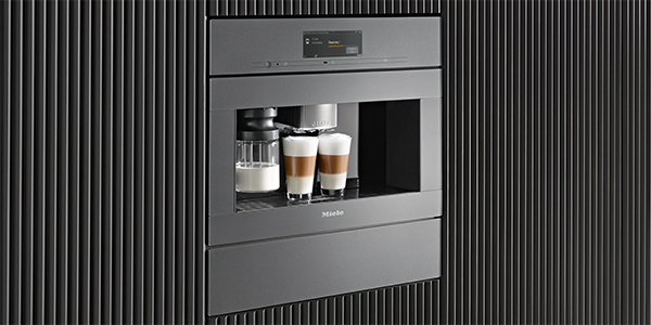 Коды ошибок кофемашин Miele