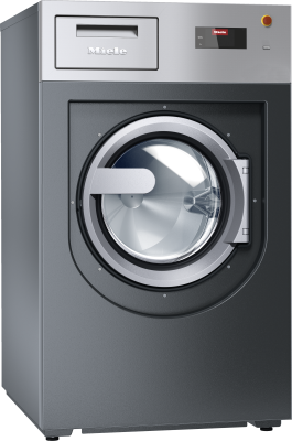 Профессиональные стиральные машины Miele купить в Рязани | Всегда в наличии! | Артикул 11780250 | Официальный сайт