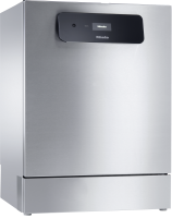 Профессиональная посудомоечная машина PFD 401 U DOS [WB SpeedPlus] сталь Miele купить в Рязани | Всегда в наличии! | Артикул 12065090 | Официальный сайт