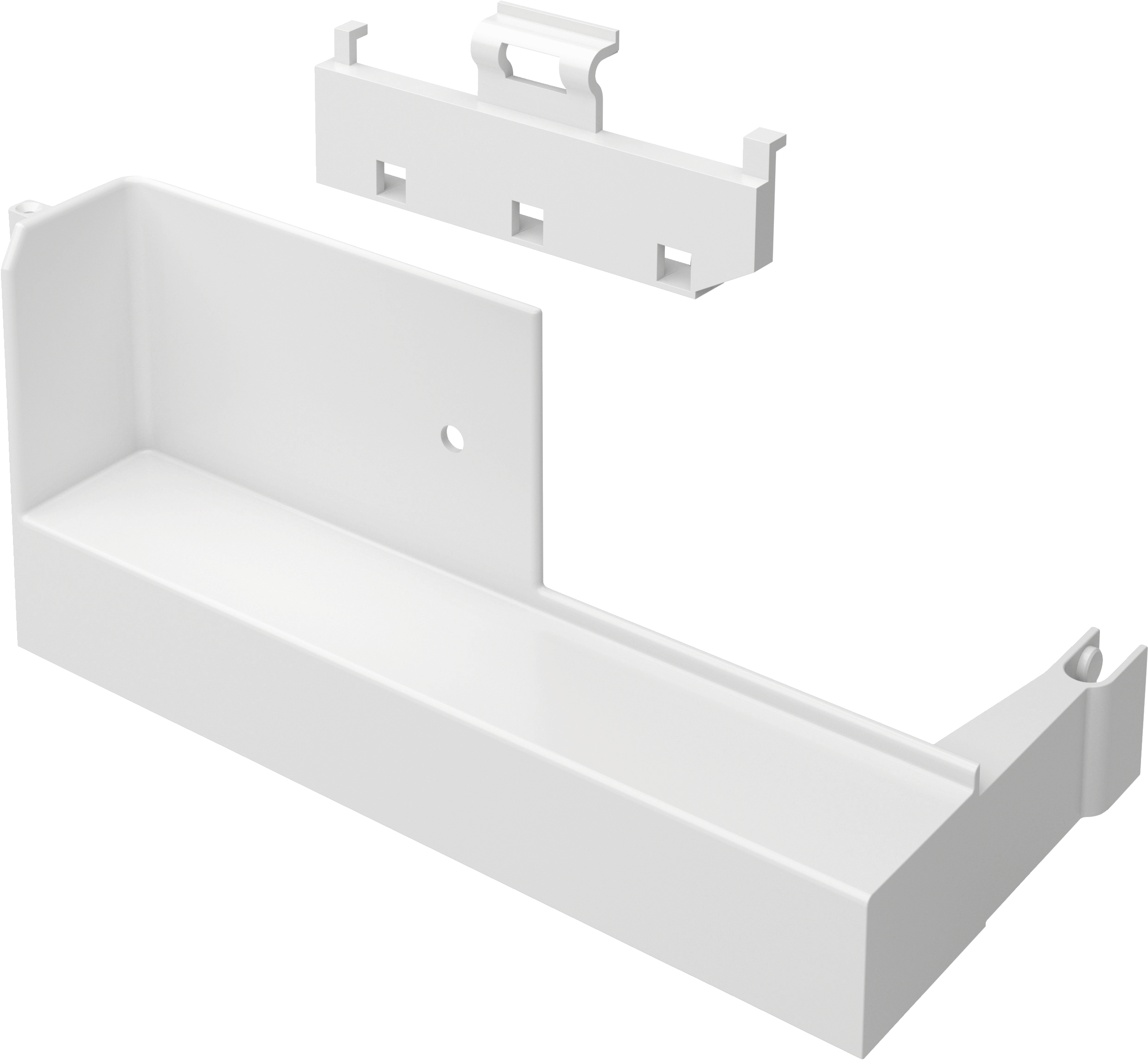 Монтажный комплект для перенавешивания дверей KHK 2000 правый Miele купить в Рязани | Всегда в наличии! | Артикул 10985010 | Официальный сайт