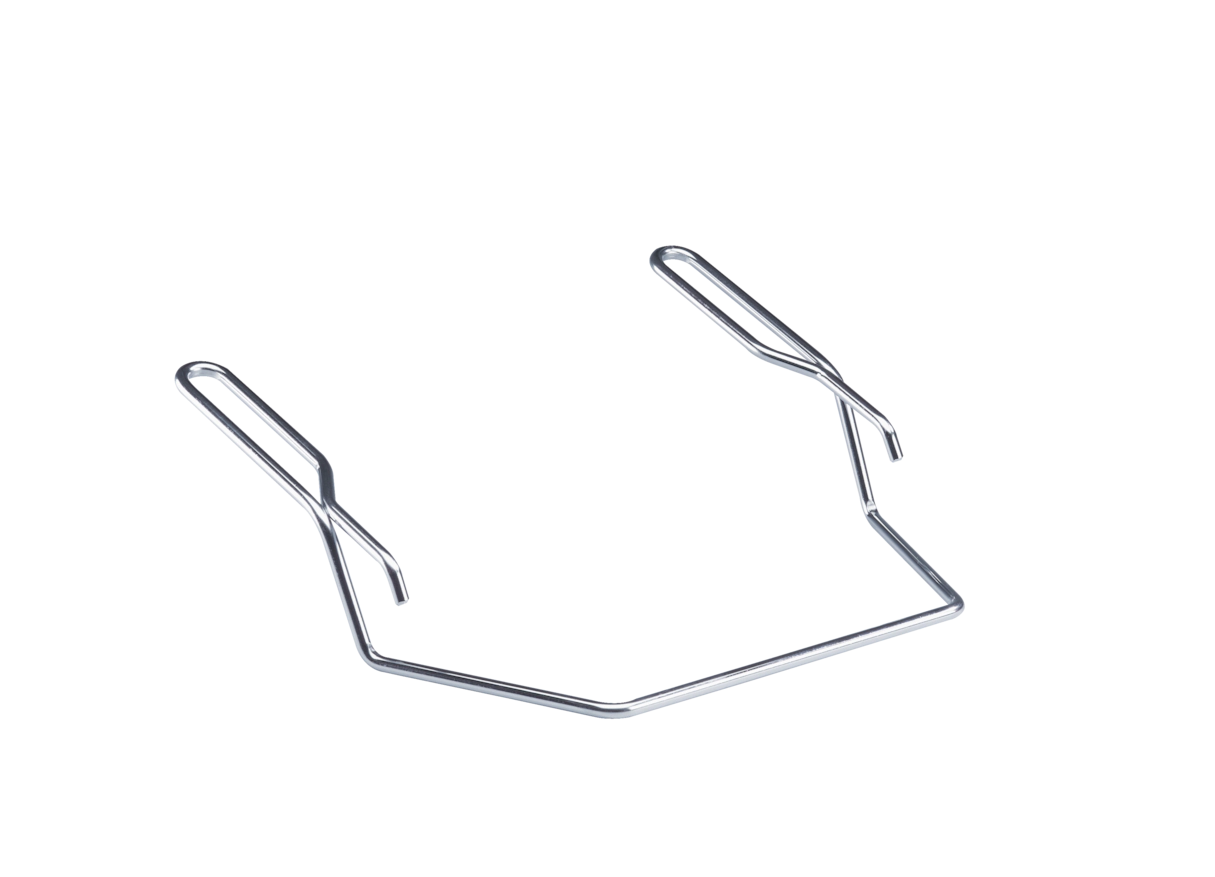 HEG Ручка для противня Miele купить в Рязани | Всегда в наличии! | Артикул 03985271 | Официальный сайт