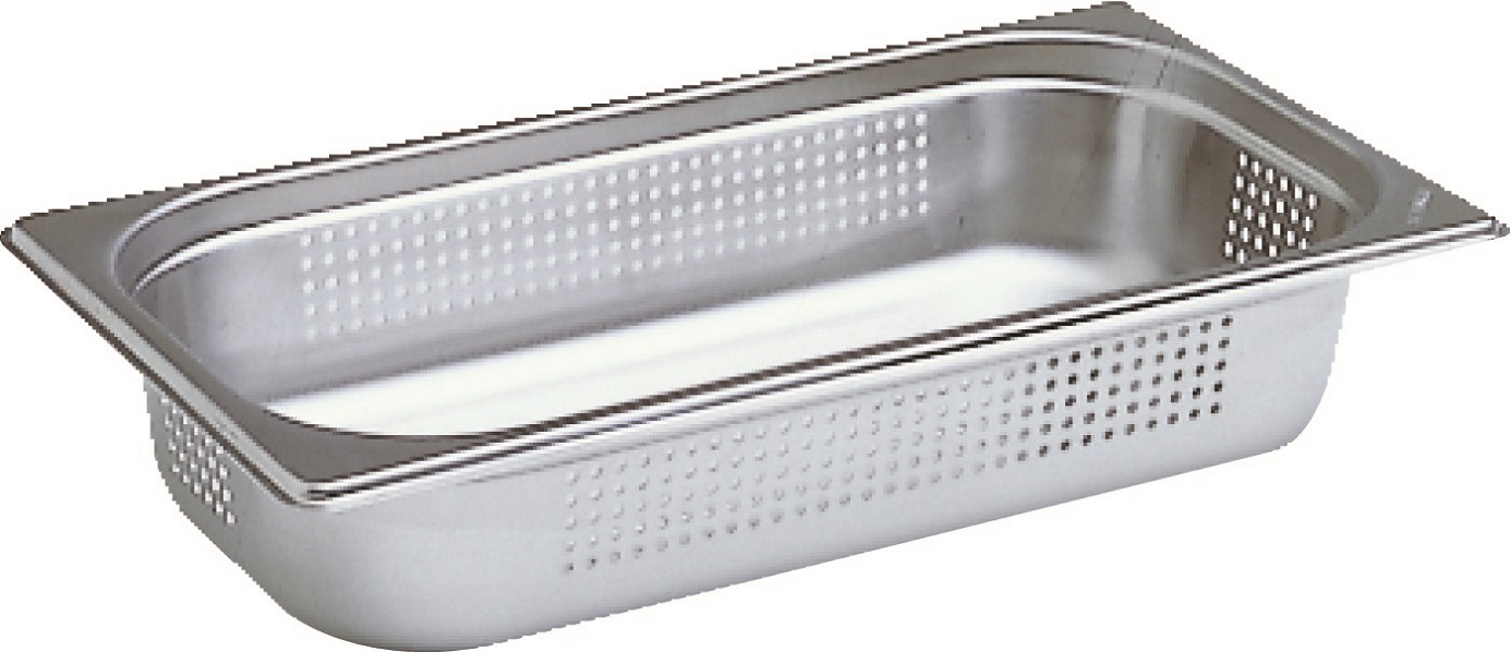 Контейнер с перфорацией DGGL 5 для пароварок серии DG6xxx (2,5 л) Miele купить в Рязани | Всегда в наличии! | Артикул 08019293 | Официальный сайт