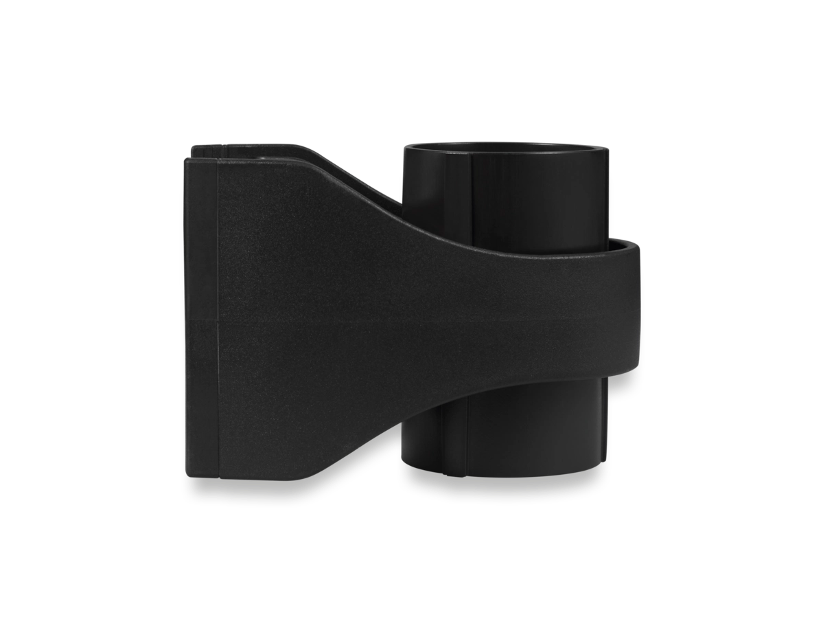 Держатель принадлежностей на всасывающей трубке HX-AH Miele купить в Рязани | Всегда в наличии! | Артикул 11724560 | Официальный сайт