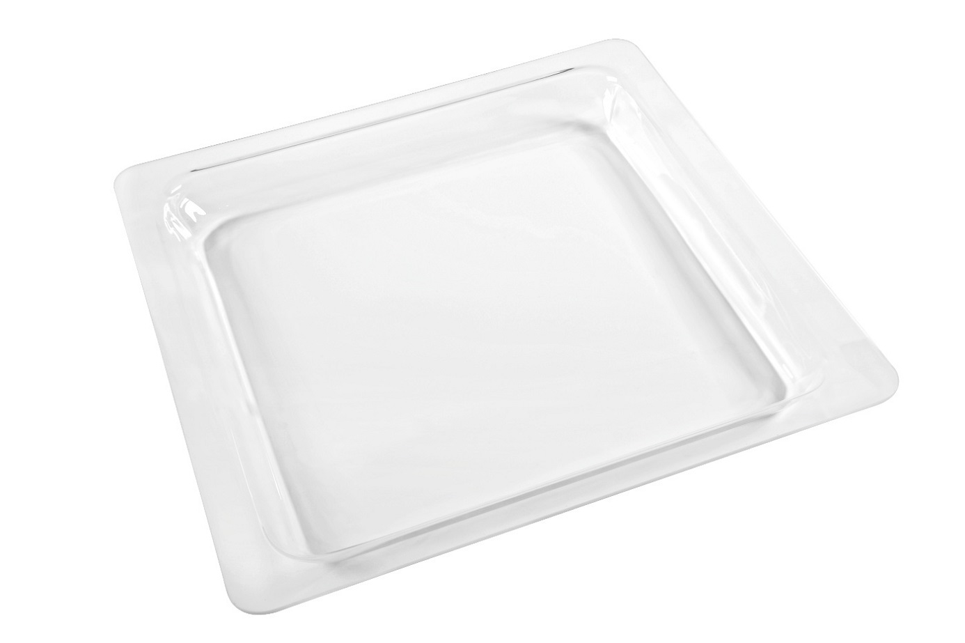 Стеклянный поддон для пароварок с микроволнами DMGS 100-30 Miele купить в Рязани | Всегда в наличии! | Артикул 10168180 | Официальный сайт