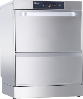 Профессиональная посудомоечная машина PTD 702 [RO DOS] Miele купить в Рязани | Всегда в наличии! | Артикул 11097670 | Официальный сайт