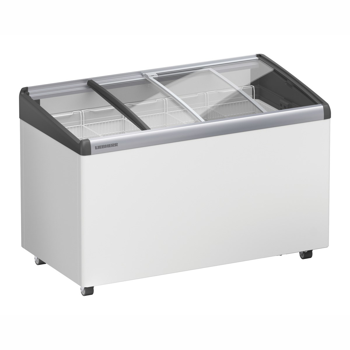 Морозильные лари и холодильники-витрины Miele купить в Рязани | Официальный сайт