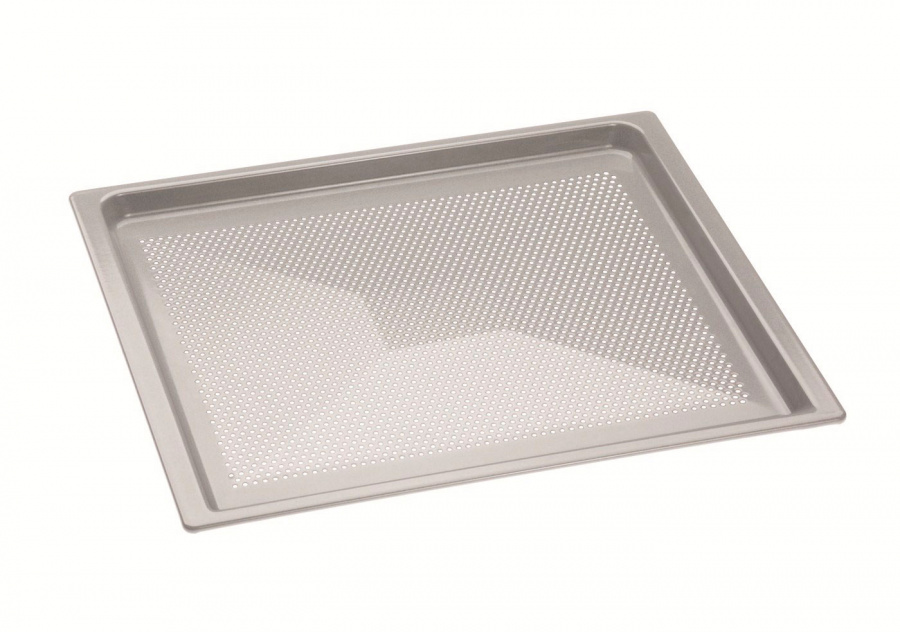 HBBL 60 Противень с перфорацией серый Miele купить в Рязани | Всегда в наличии! | Артикул 07832550 | Официальный сайт