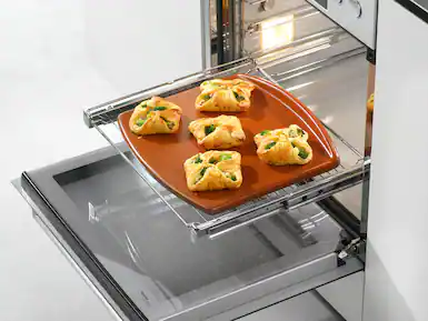 HBS 60 Камень для выпечки и пиццы Miele купить в Рязани | Всегда в наличии! | Артикул 05382220 | Официальный сайт