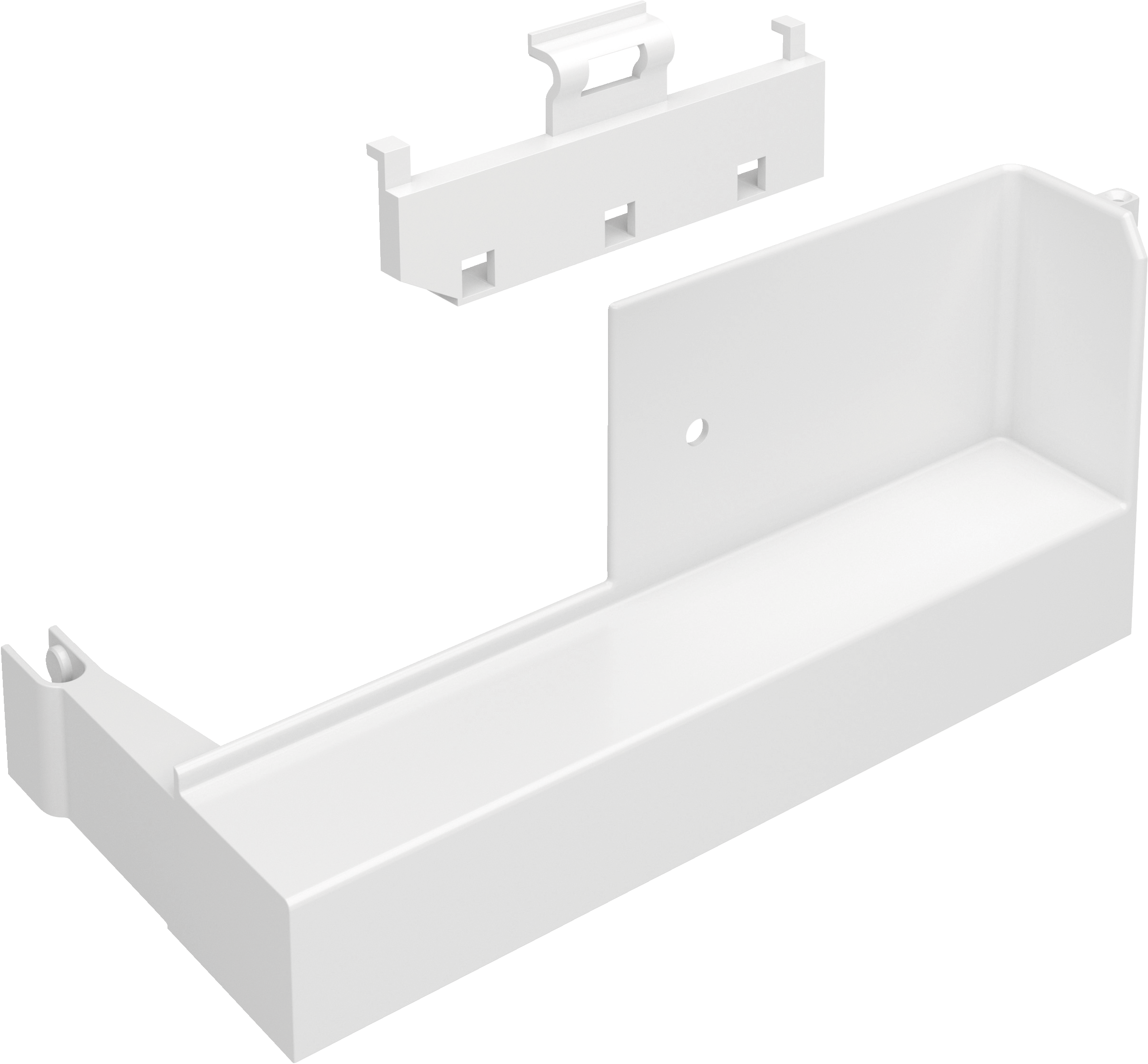 Монтажный комплект для перенавешивания дверей KHK 2010 левый Miele купить в Рязани | Всегда в наличии! | Артикул 10985020 | Официальный сайт