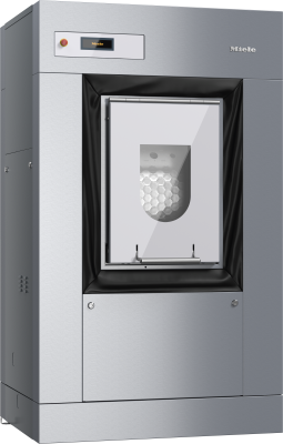 Профессиональные стиральные машины Miele купить в Рязани | Всегда в наличии! | Артикул 11812790 | Официальный сайт