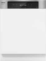 Профессиональная посудомоечная машина PFD 101 i Miele купить в Рязани | Всегда в наличии! | Артикул 11604680 | Официальный сайт