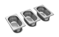Контейнеры для приготовления и хранения пищи FlexTop3-Bowls Miele купить в Рязани | Всегда в наличии! | Артикул 12846070 | Официальный сайт