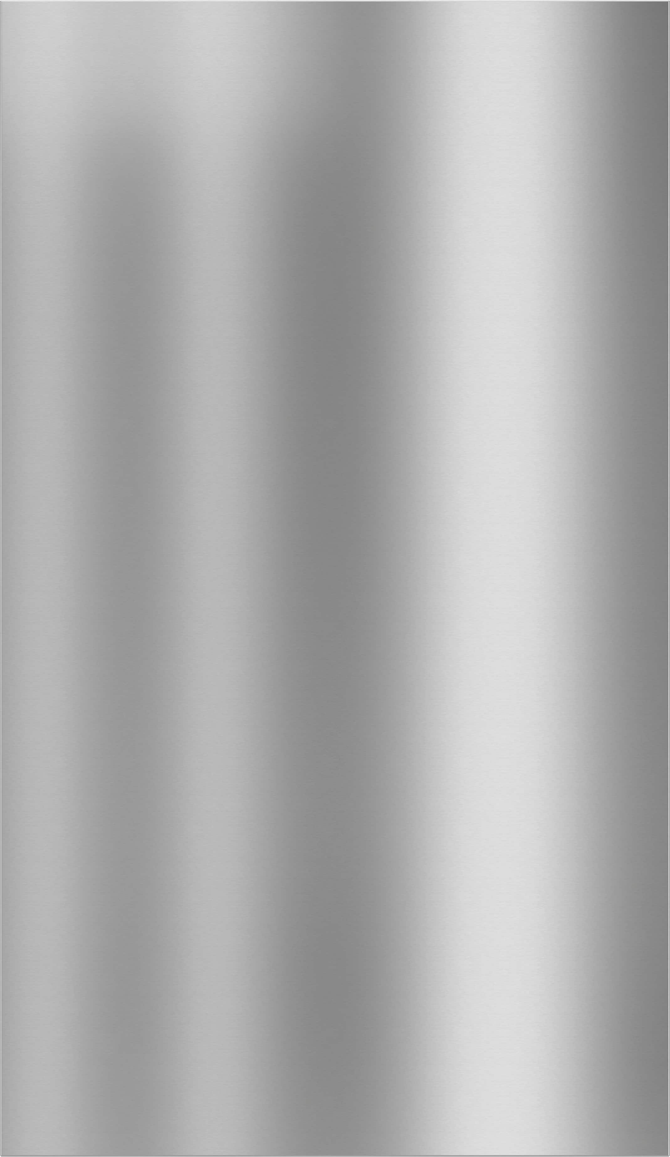 Фронтальная панель KFP 3015 нержавеющая сталь Miele купить в Рязани | Всегда в наличии! | Артикул 11499120 | Официальный сайт