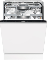 Профессиональная посудомоечная машина PFD 104 SCVi XXL [MAR] 2N AC 120/208-240V, 60HZ белый Miele купить в Рязани | Всегда в наличии! | Артикул 11750900 | Официальный сайт