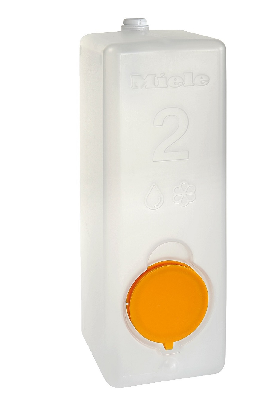 Многоразовый контейнер TwinDos 2 NB TD 0021 Miele купить в Рязани | Всегда в наличии! | Артикул 10223120 | Официальный сайт