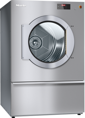 Профессиональная сушильная машина PDR 914 [EL] Miele купить в Рязани | Всегда в наличии! | Артикул 11922350, 11922340 | Официальный сайт