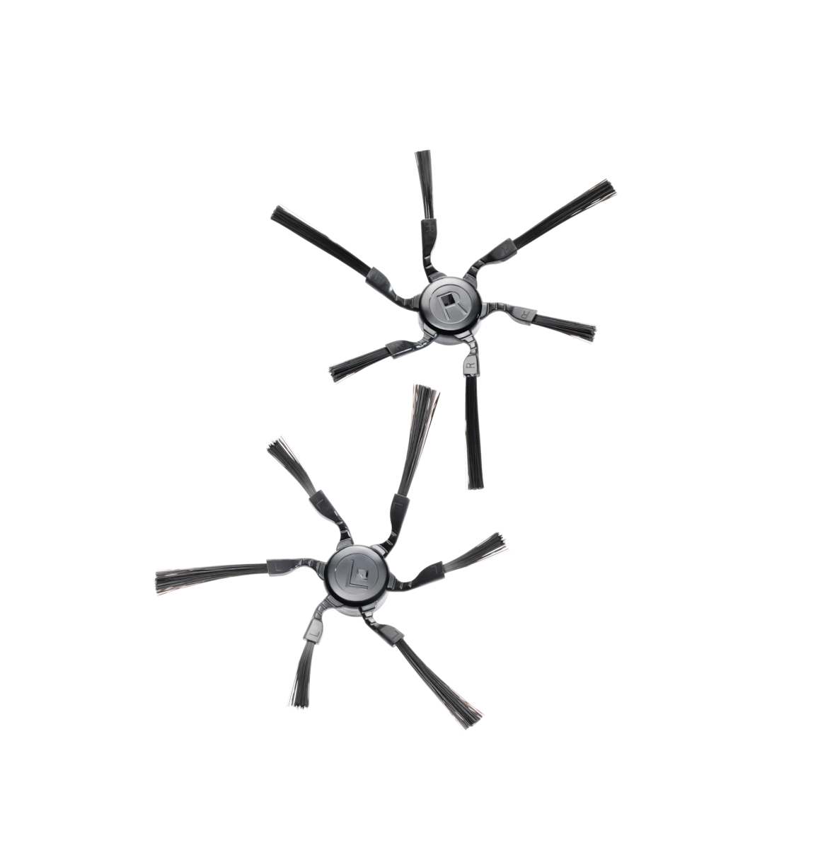 Боковые щётки RX2-SB для робота-пылесоса Scout RX2/RX3 Miele купить в Рязани | Всегда в наличии! | Артикул 10592090 | Официальный сайт