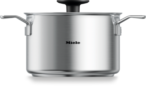 Кастрюля 20 см 4 л KMKT 2040-3  Miele купить в Рязани | Всегда в наличии! | Артикул 12625740 | Официальный сайт