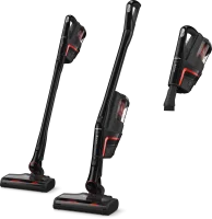 Вертикальный пылесос SMUL1 Triflex HX1 Facelift чёрный обсидиан Miele купить в Рязани | Всегда в наличии! | Артикул 11805970 | Официальный сайт