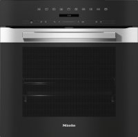 Миле Духовой шкаф H 7264 BP CLST нержавеющая сталь Miele