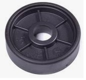 Ролик Miele купить в Рязани | Всегда в наличии! | Артикул 09719550 | Официальный сайт