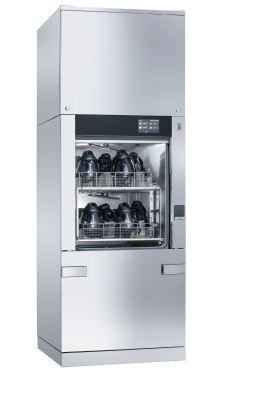 Автомат для мойки лабораторного стекла большого объема PLW 8615 [Safety EL] Miele купить в Рязани | Всегда в наличии! | Артикул 12278810 | Официальный сайт