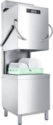 Профессиональная посудомоечная машина PTD 901 [ECO] Miele купить в Рязани | Всегда в наличии! | Артикул 11917930 | Официальный сайт