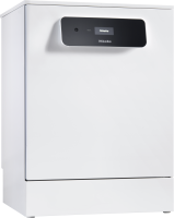 Профессиональная посудомоечная машина PFD 401 [WB SpeedPlus] белый Miele купить в Рязани | Всегда в наличии! | Артикул 12065100 | Официальный сайт