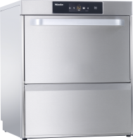 Профессиональная посудомоечная машина PTD 702 [DOS] сталь Miele купить в Рязани | Всегда в наличии! | Артикул 11097660 | Официальный сайт