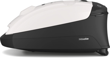 Миле Пылесос SBAD3 Classic C1 PowerLine белый лотос Miele