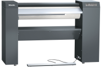 Профессиональная гладильная машина PRI 210 [EL STW AB] 3 AC 440V 50-60HZ темно-серый