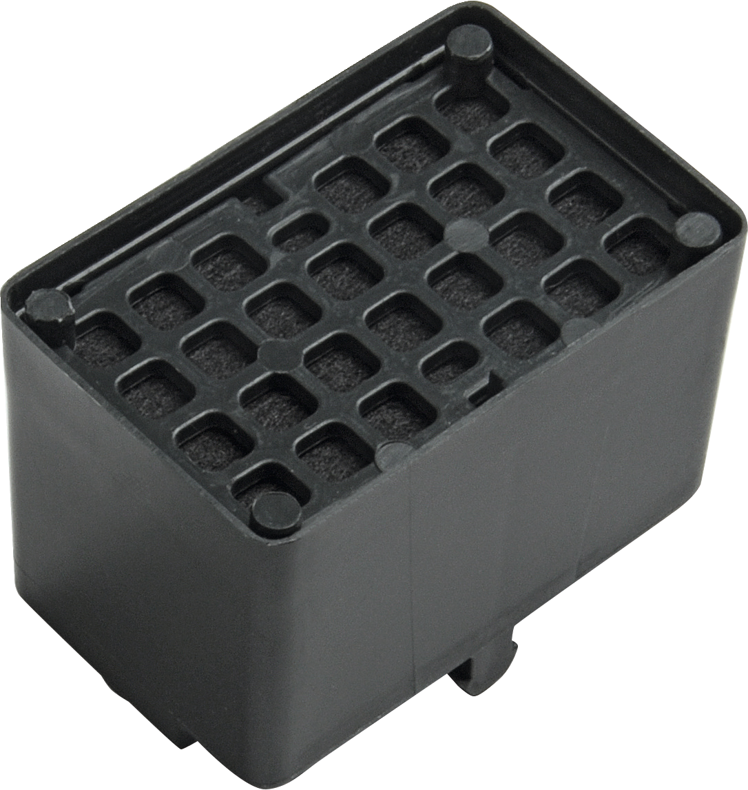 Угольный фильтр KKF-KWT Miele купить в Рязани | Всегда в наличии! | Артикул 9945070 | Официальный сайт