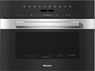 Миле Микроволновая печь M 7244 TC Miele