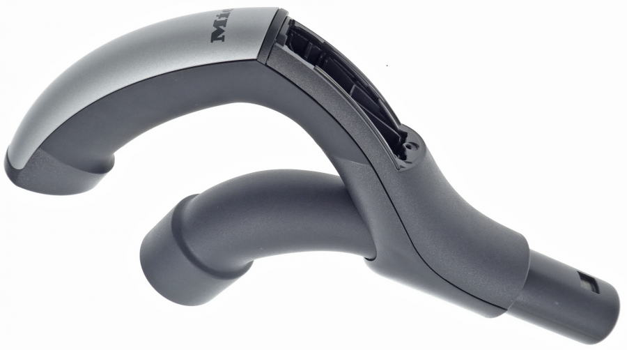 Рукоятка пылесоса / Miele купить в Рязани | Всегда в наличии! | Артикул 11560550 | Официальный сайт