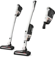 Вертикальный пылесос SOML5 Triflex HX2 CarCare белый лотос Miele купить в Рязани | Всегда в наличии! | Артикул 12437090 | Официальный сайт