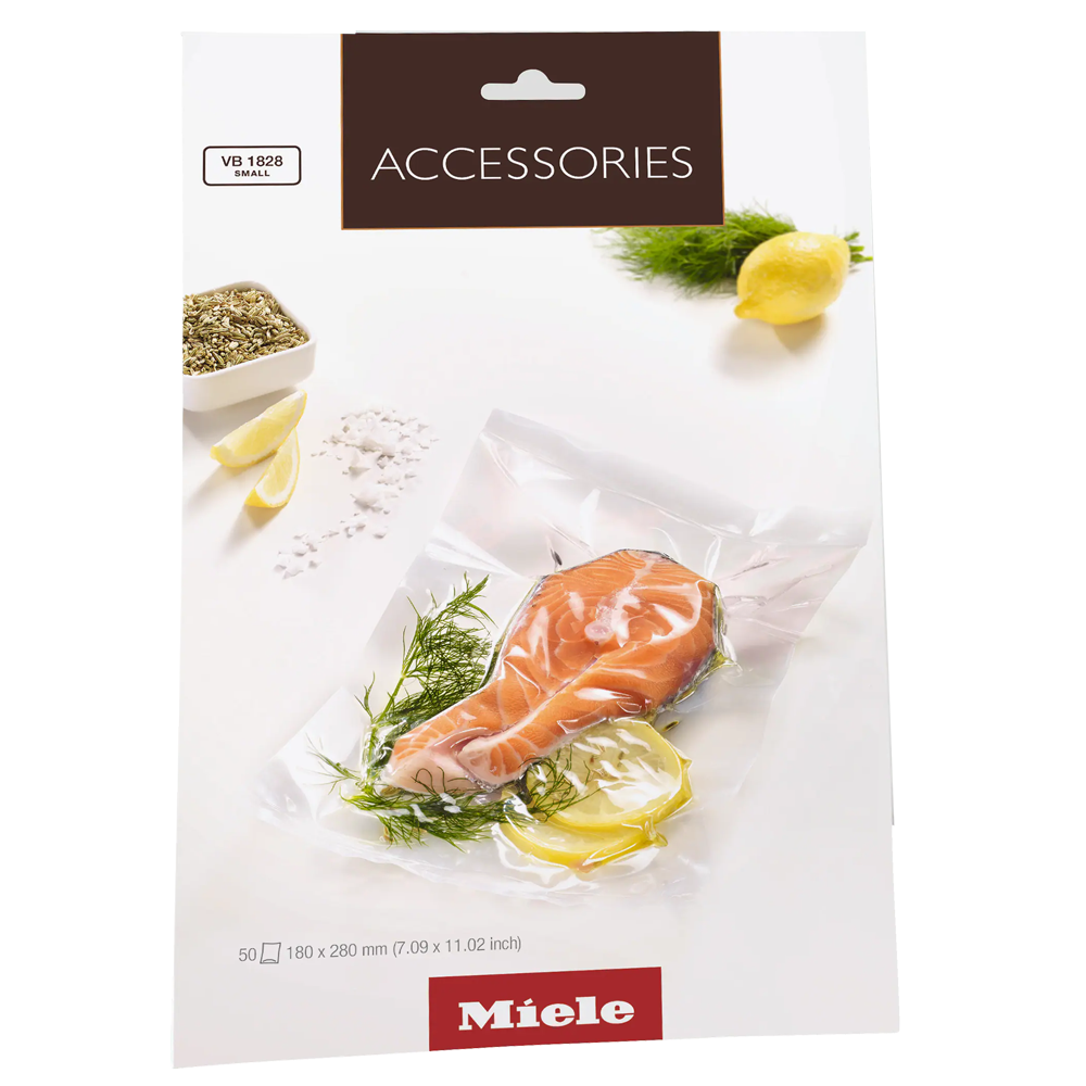 Аксессуары к вакууматорам Miele купить в Рязани | Официальный сайт