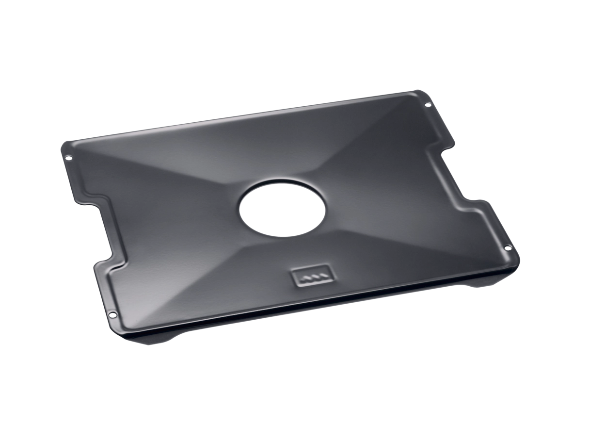 HGBB 51 Брызгозащитный экран для универсального противня Miele купить в Рязани | Всегда в наличии! | Артикул 09519760 | Официальный сайт