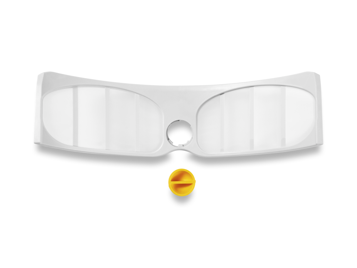 Ворсовый фильтр для стиральных машин T1 дополнительный в загрузочный люк Miele купить в Рязани | Всегда в наличии! | Артикул 09670914 | Официальный сайт