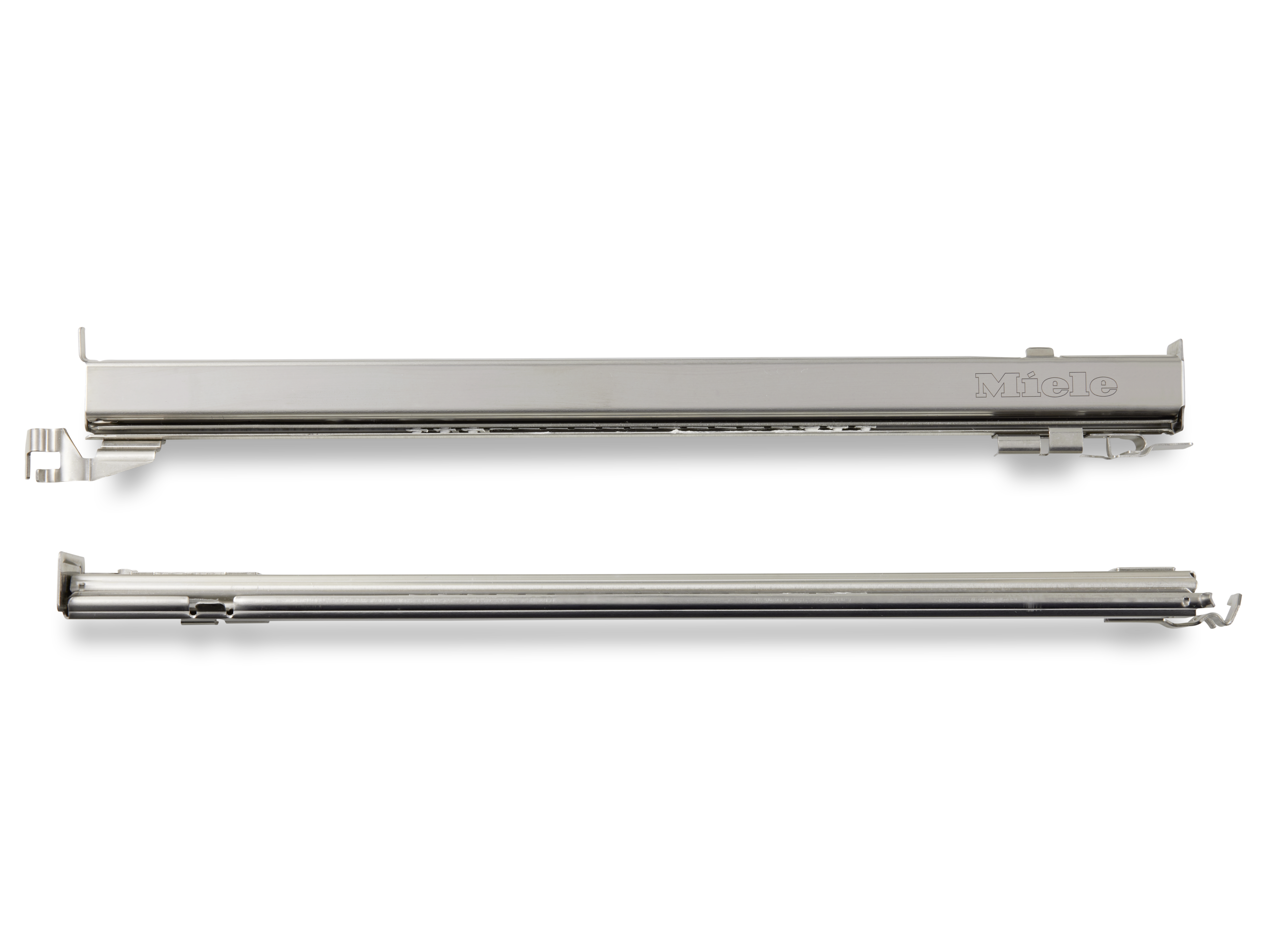 HFC 70-C Телескопические направляющие FlexiClips  для духовых шкафов серии Active Miele купить в Рязани | Всегда в наличии! | Артикул 10581490 | Официальный сайт
