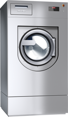 Профессиональные стиральные машины Miele купить в Рязани | Всегда в наличии! | Артикул 11776200 | Официальный сайт