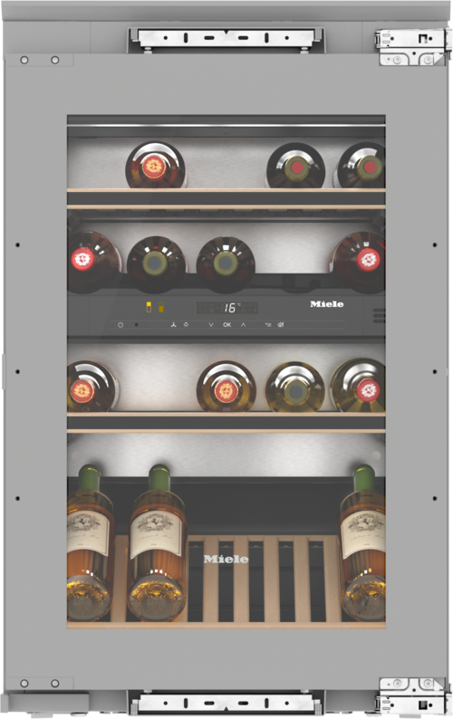 Миле Винный шкаф KWT 6422 i-1 Miele