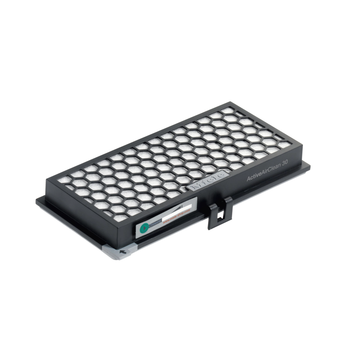 Фильтр SF-AA 30 Miele купить в Рязани | Всегда в наличии! | Артикул 09616080 | Официальный сайт