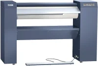 Профессиональная гладильная машина PM 1210 (EL) Miele купить в Рязани | Всегда в наличии! | Артикул 9740160 | Официальный сайт
