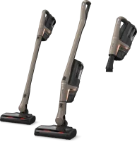 Вертикальный пылесос SOML5 Triflex HX2 Sprinter кашемировый серый Miele купить в Рязани | Всегда в наличии! | Артикул 11897010 | Официальный сайт